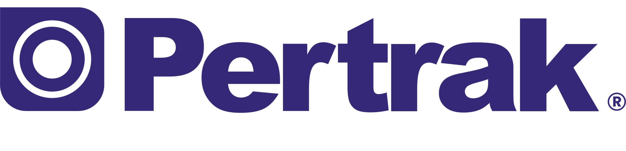 Pertrak